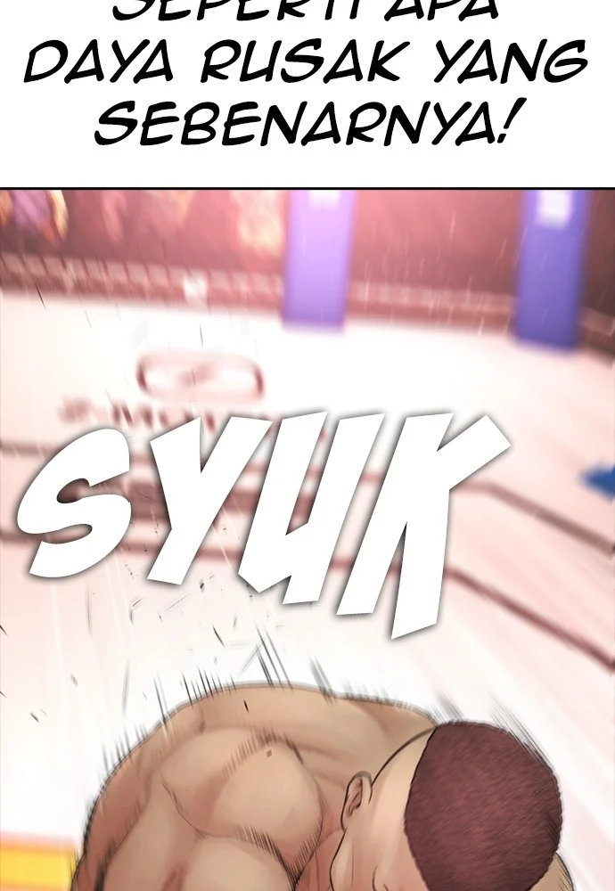 Highschool Lunch Dad Chapter 98 Gambar 136