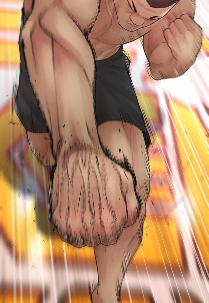 Highschool Lunch Dad Chapter 98 Gambar 137