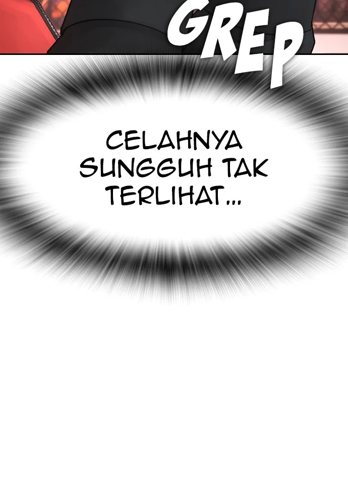 Highschool Lunch Dad Chapter 98 Gambar 131