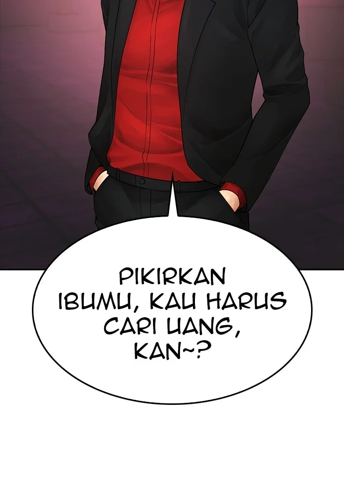 Highschool Lunch Dad Chapter 98 Gambar 133