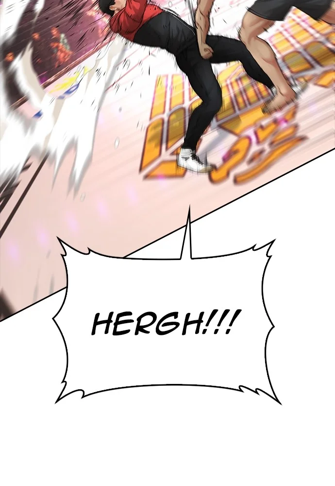 Highschool Lunch Dad Chapter 98 Gambar 144