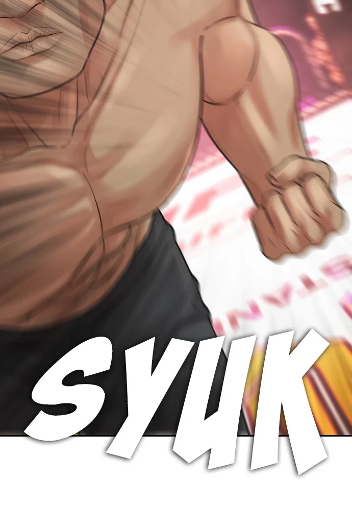 Highschool Lunch Dad Chapter 98 Gambar 146