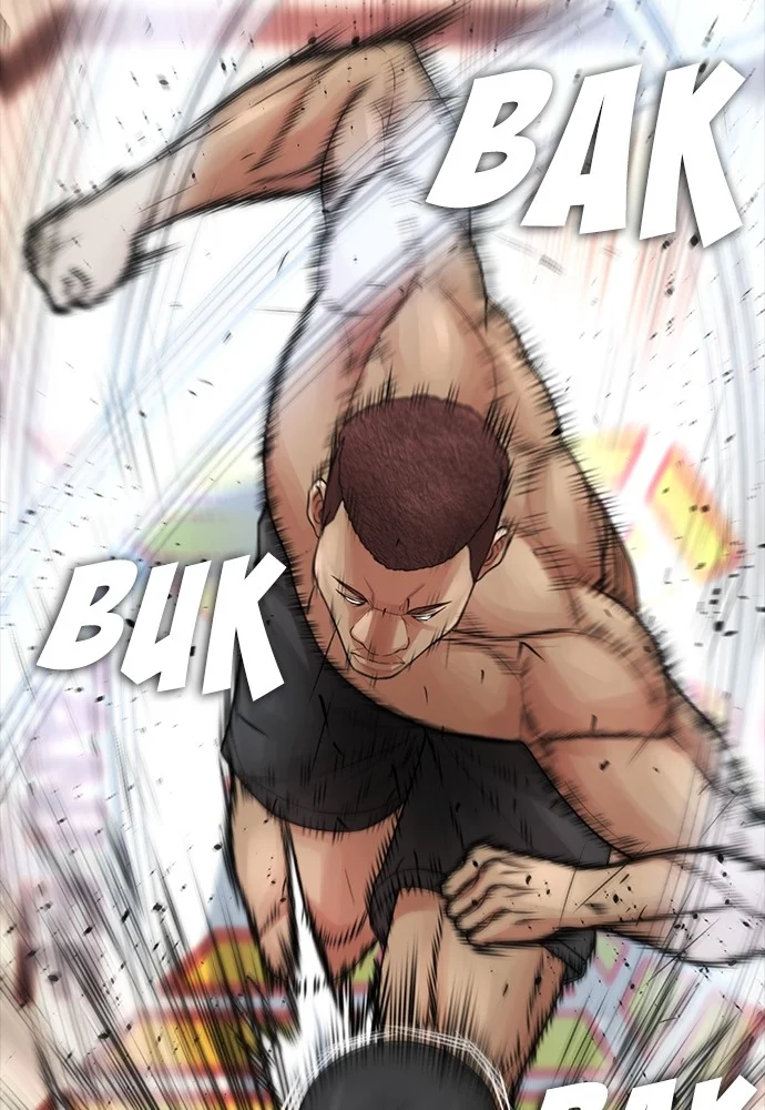 Highschool Lunch Dad Chapter 98 Gambar 156