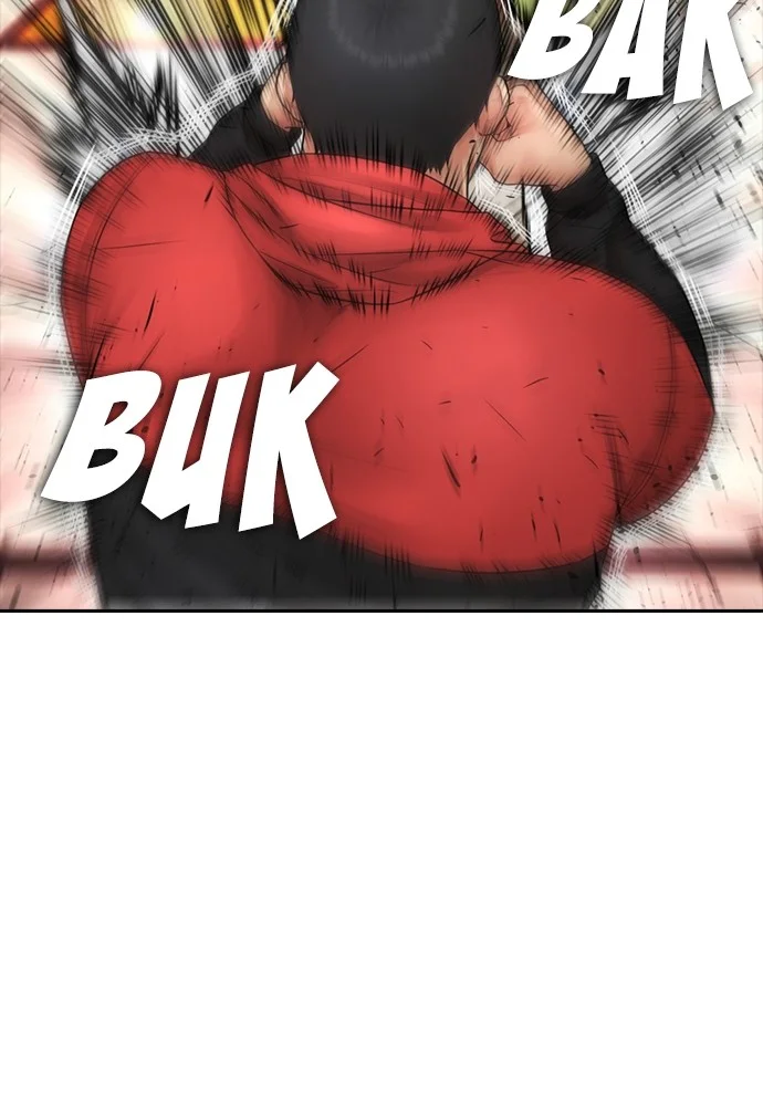 Highschool Lunch Dad Chapter 98 Gambar 157