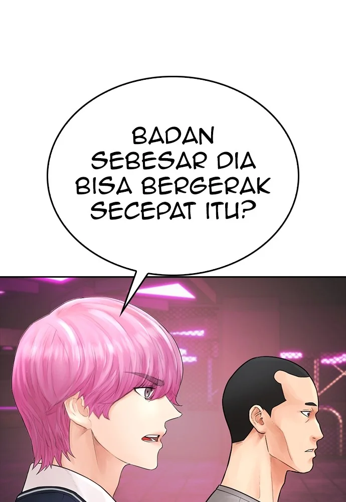 Highschool Lunch Dad Chapter 98 Gambar 158