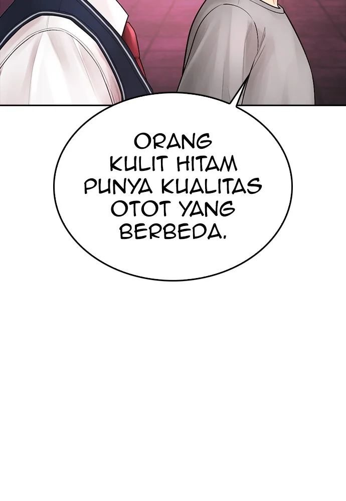 Highschool Lunch Dad Chapter 98 Gambar 159