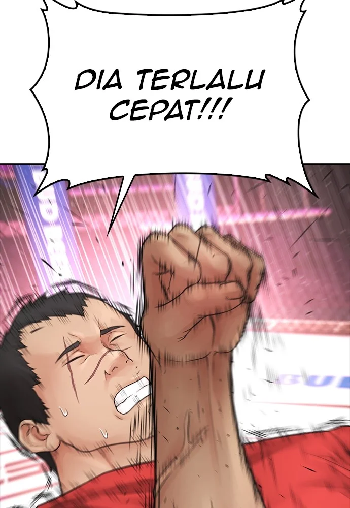 Highschool Lunch Dad Chapter 98 Gambar 150