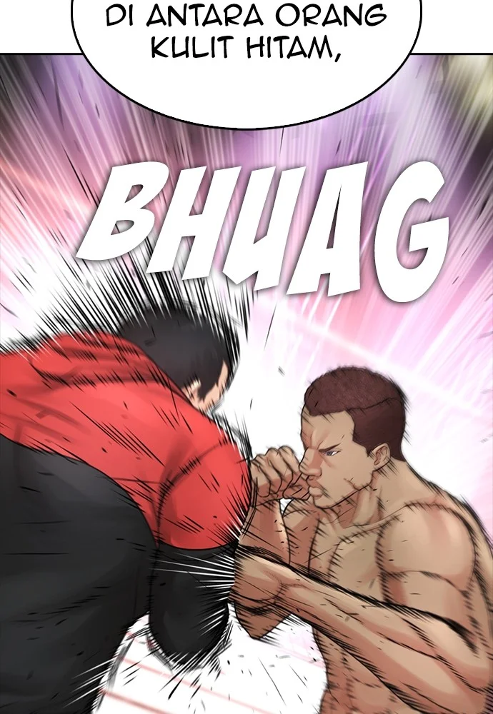 Highschool Lunch Dad Chapter 98 Gambar 165