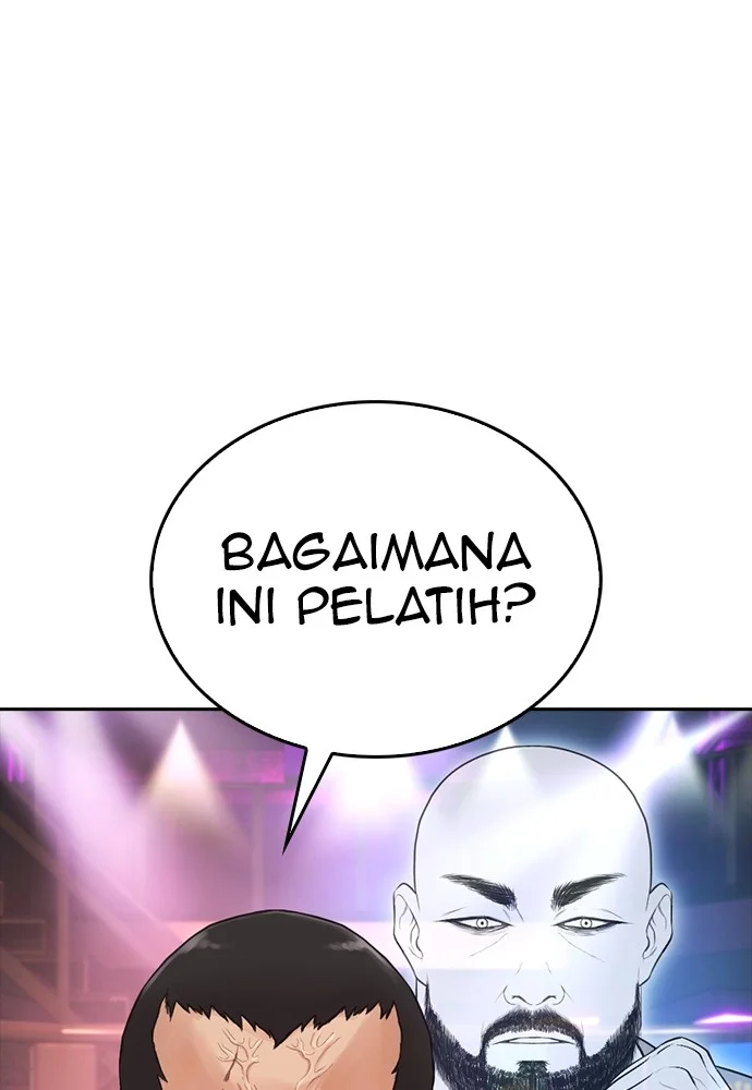 Highschool Lunch Dad Chapter 98 Gambar 167