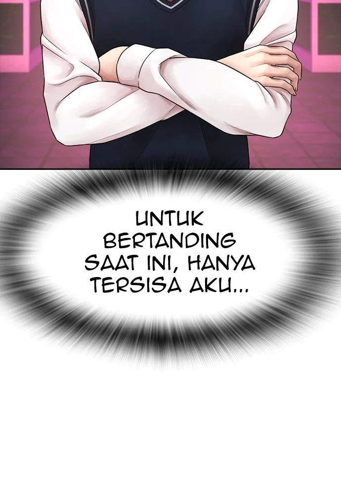 Highschool Lunch Dad Chapter 98 Gambar 16