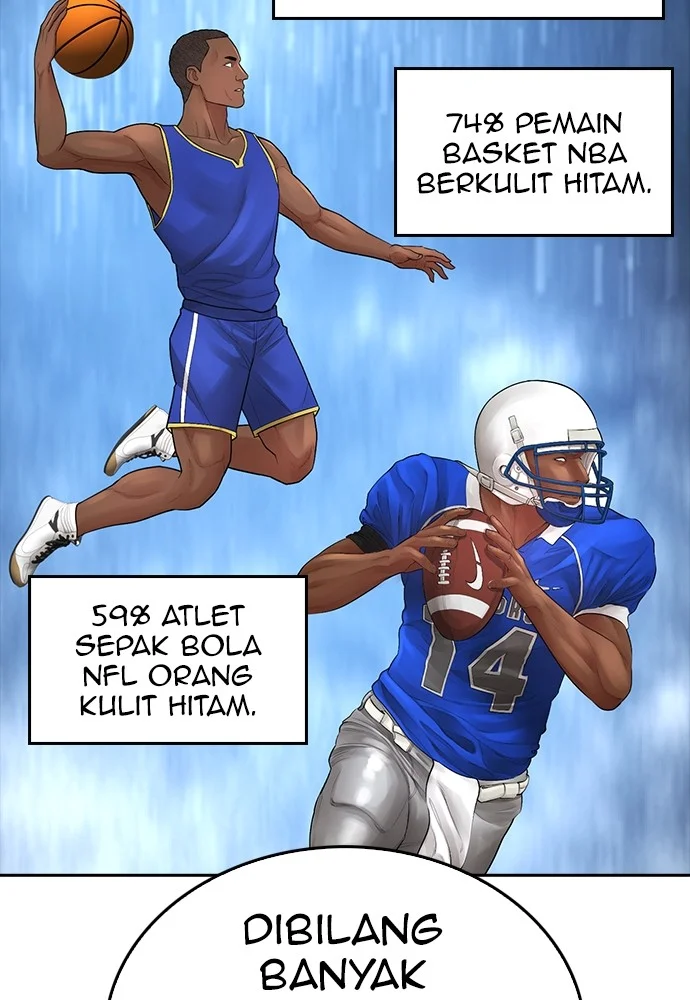 Highschool Lunch Dad Chapter 98 Gambar 161