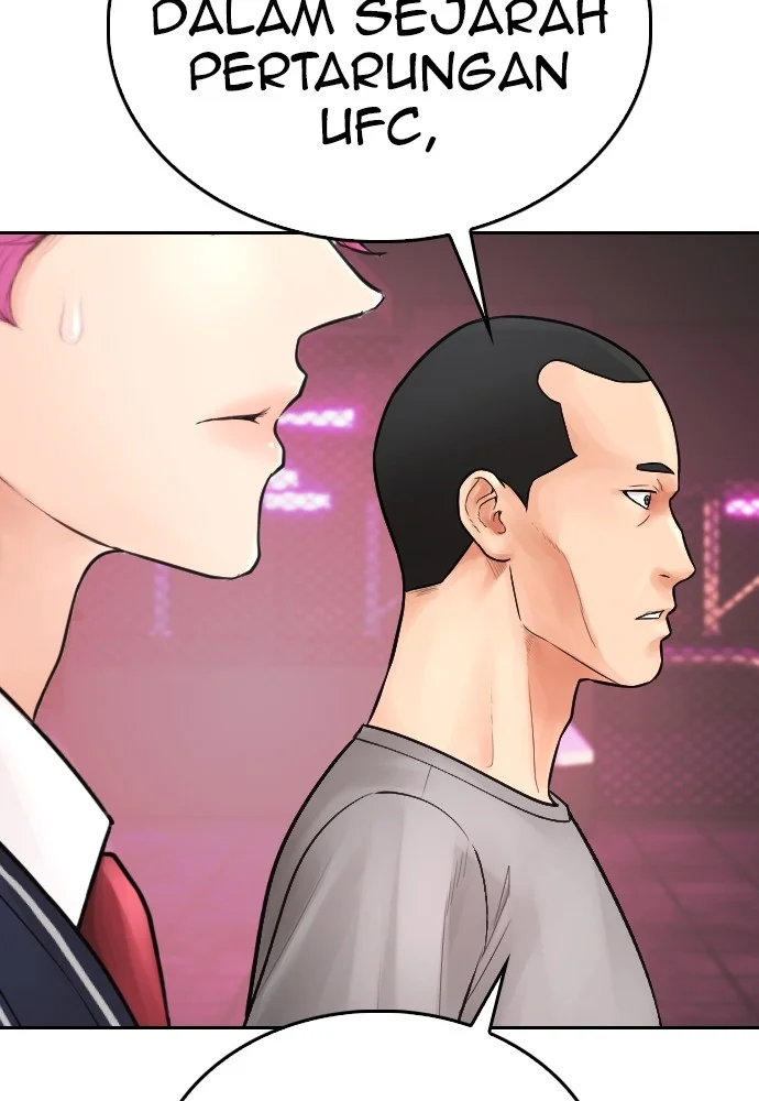 Highschool Lunch Dad Chapter 98 Gambar 163