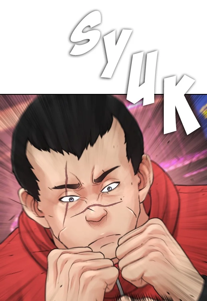 Highschool Lunch Dad Chapter 98 Gambar 176