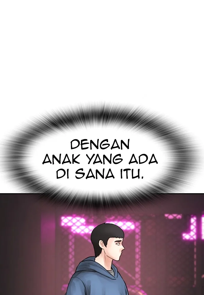 Highschool Lunch Dad Chapter 98 Gambar 17