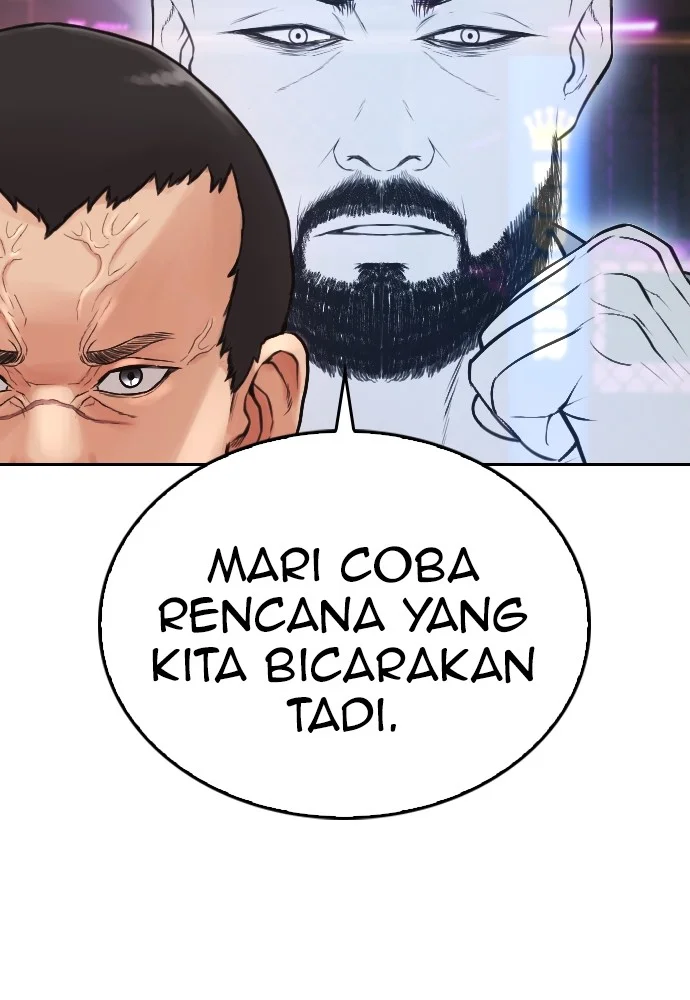 Highschool Lunch Dad Chapter 98 Gambar 170