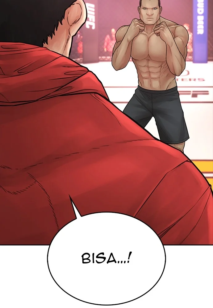 Highschool Lunch Dad Chapter 98 Gambar 172