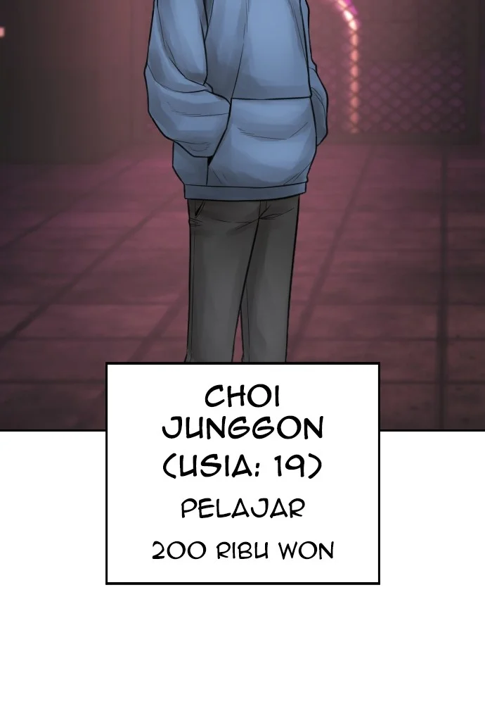 Highschool Lunch Dad Chapter 98 Gambar 18