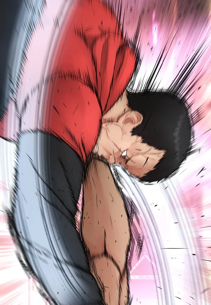 Highschool Lunch Dad Chapter 98 Gambar 180