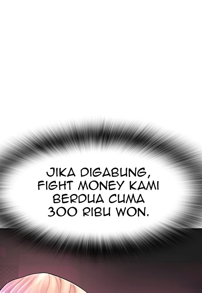 Highschool Lunch Dad Chapter 98 Gambar 19
