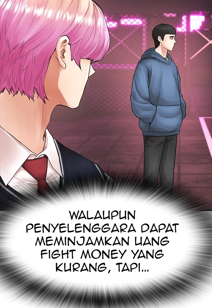 Highschool Lunch Dad Chapter 98 Gambar 20