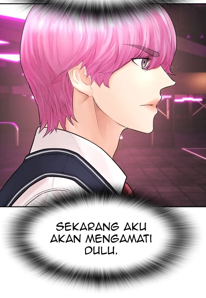 Highschool Lunch Dad Chapter 98 Gambar 22