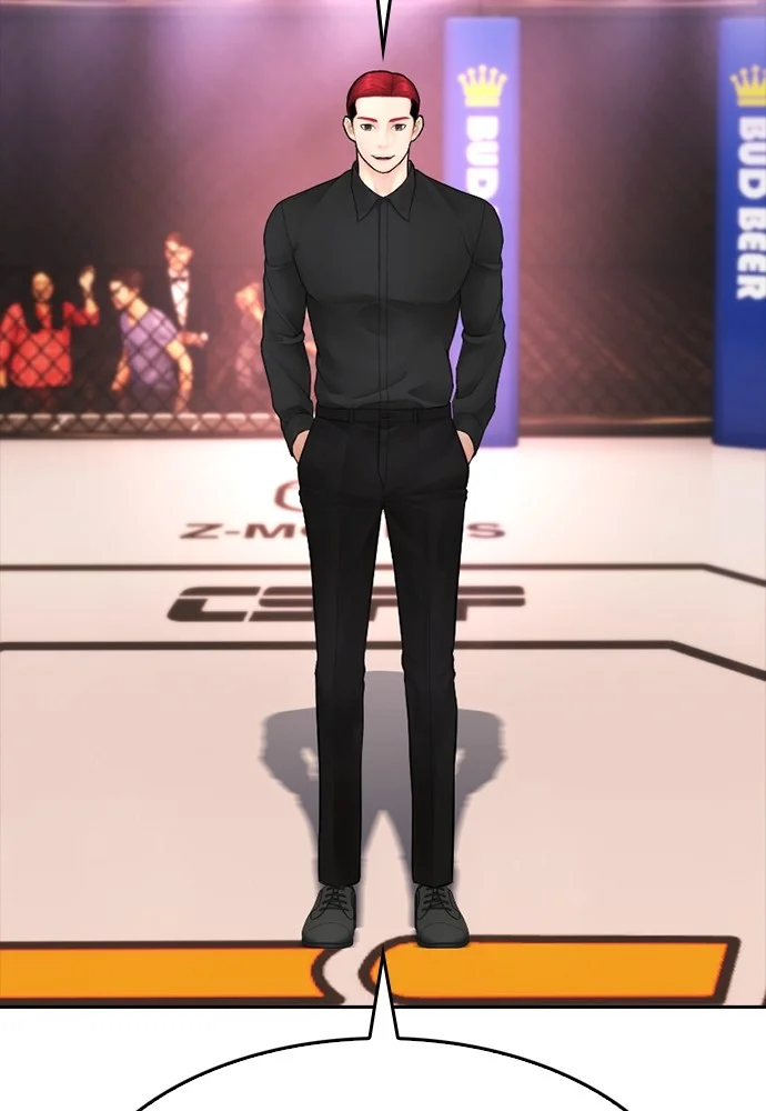 Highschool Lunch Dad Chapter 98 Gambar 24