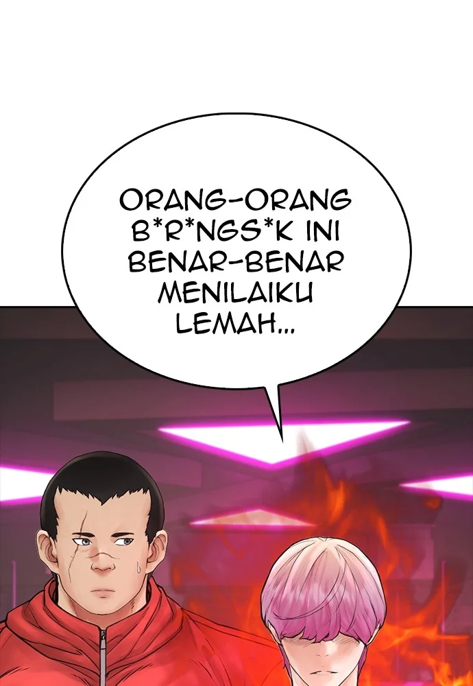 Highschool Lunch Dad Chapter 98 Gambar 30