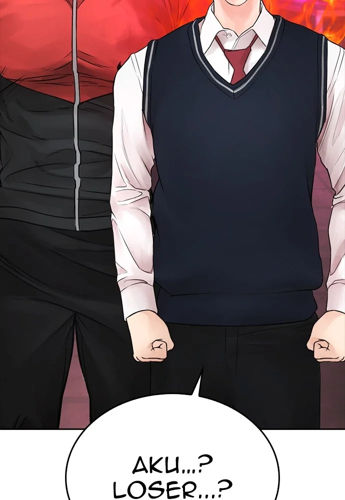 Highschool Lunch Dad Chapter 98 Gambar 31