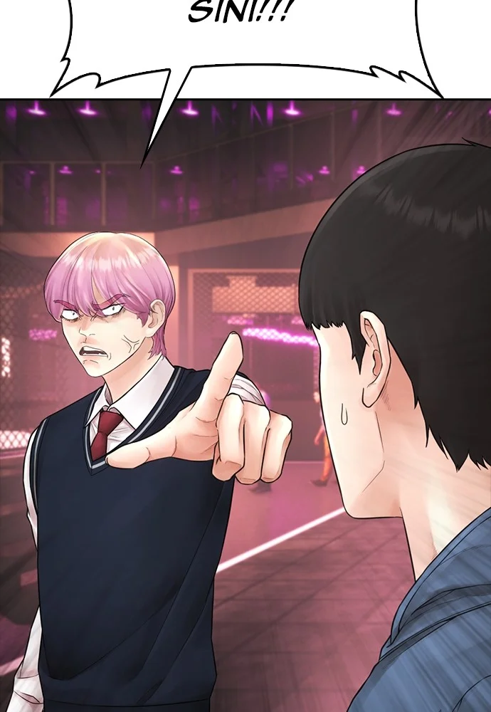 Highschool Lunch Dad Chapter 98 Gambar 33