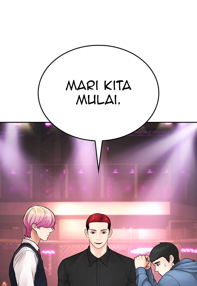 Highschool Lunch Dad Chapter 98 Gambar 36