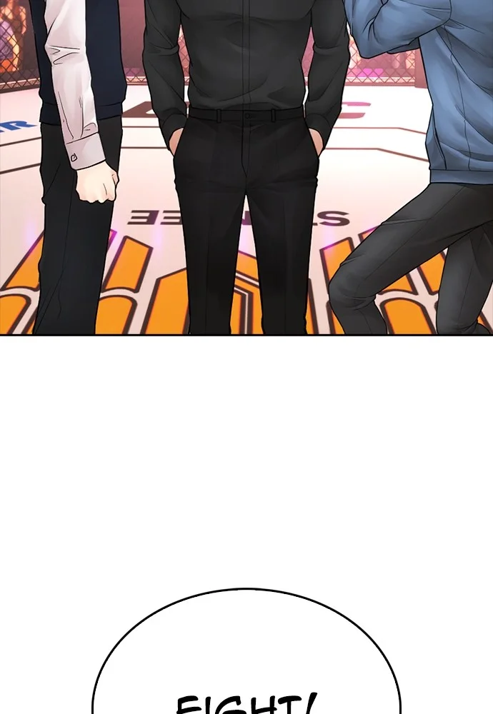 Highschool Lunch Dad Chapter 98 Gambar 37