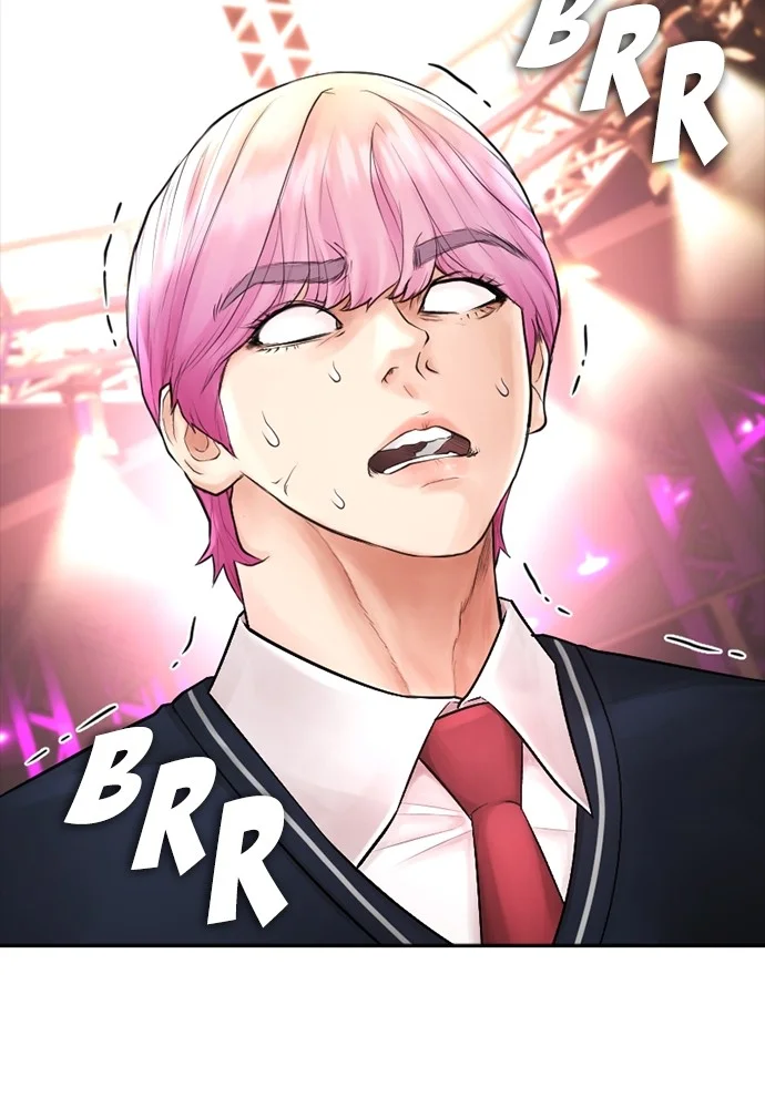 Highschool Lunch Dad Chapter 98 Gambar 41