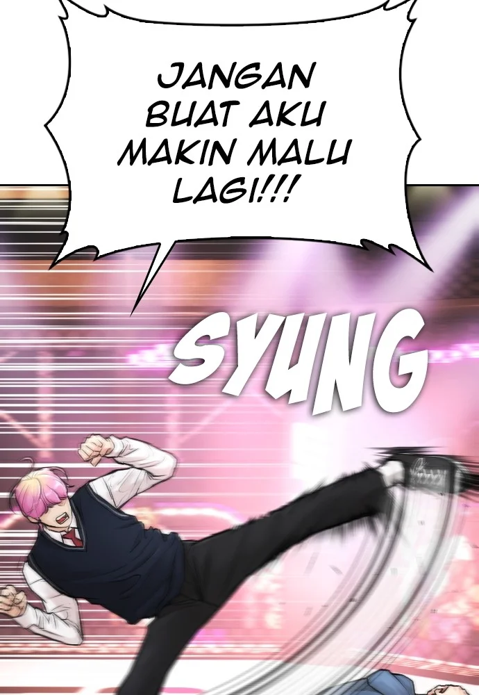 Highschool Lunch Dad Chapter 98 Gambar 48