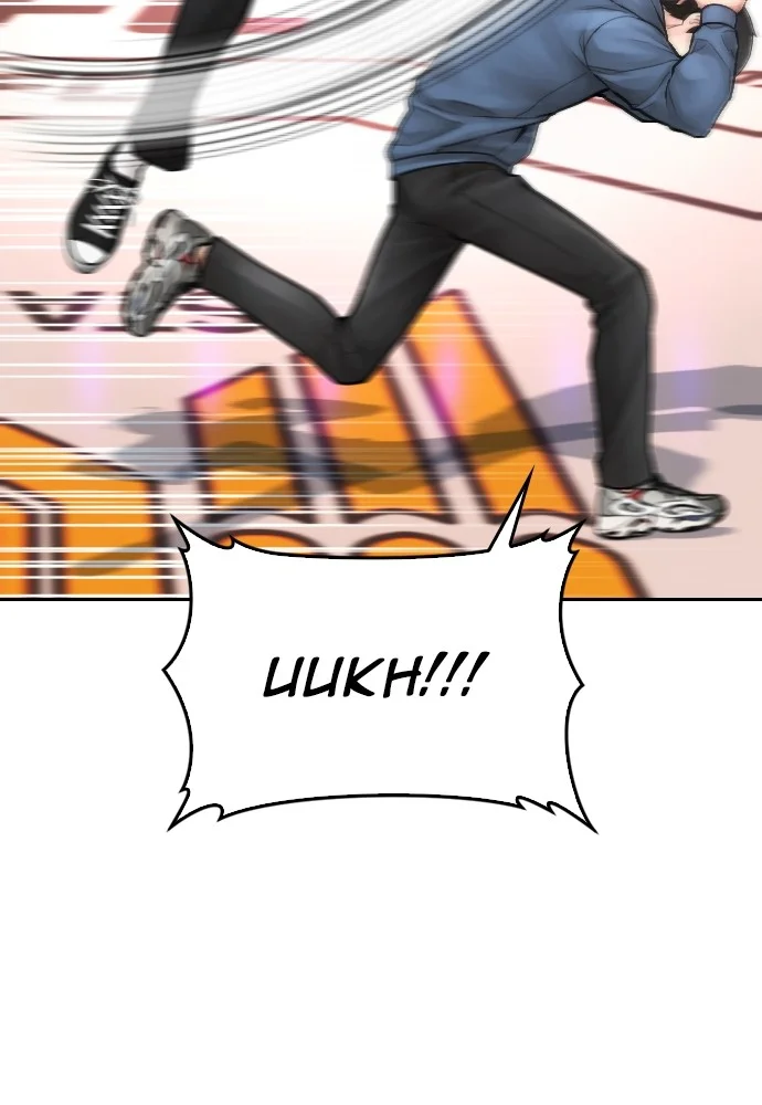 Highschool Lunch Dad Chapter 98 Gambar 49