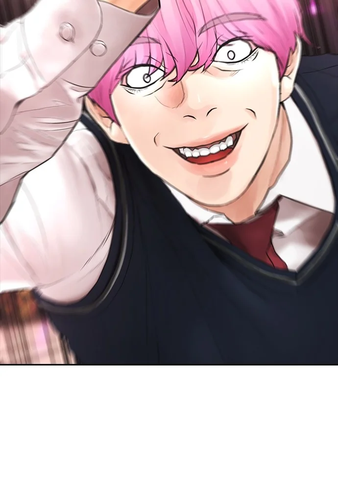 Highschool Lunch Dad Chapter 98 Gambar 53