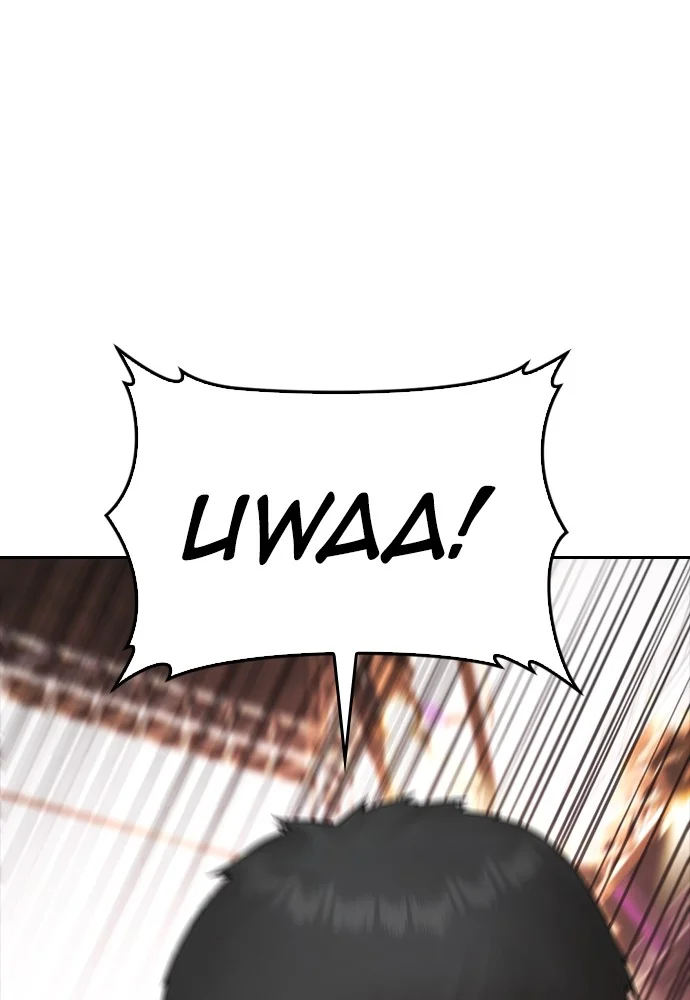 Highschool Lunch Dad Chapter 98 Gambar 54