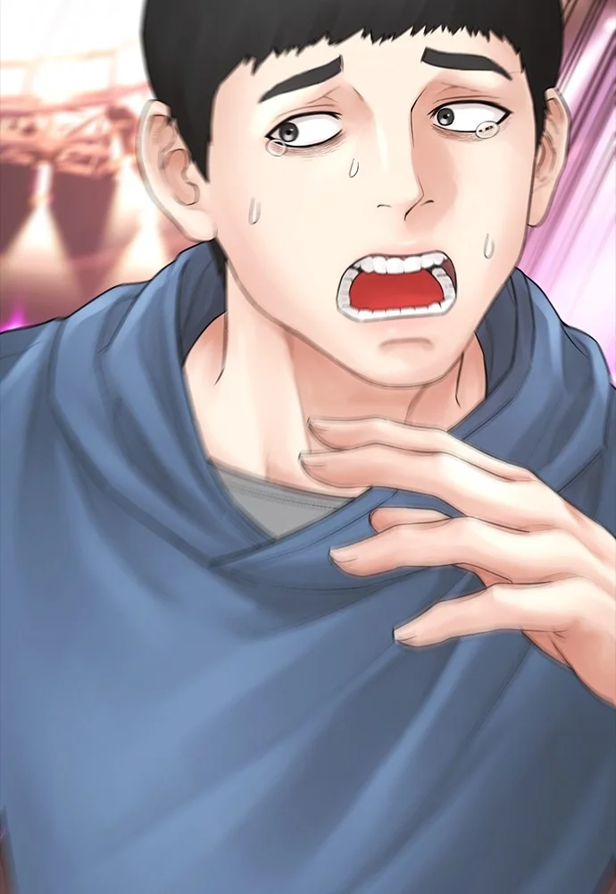 Highschool Lunch Dad Chapter 98 Gambar 55