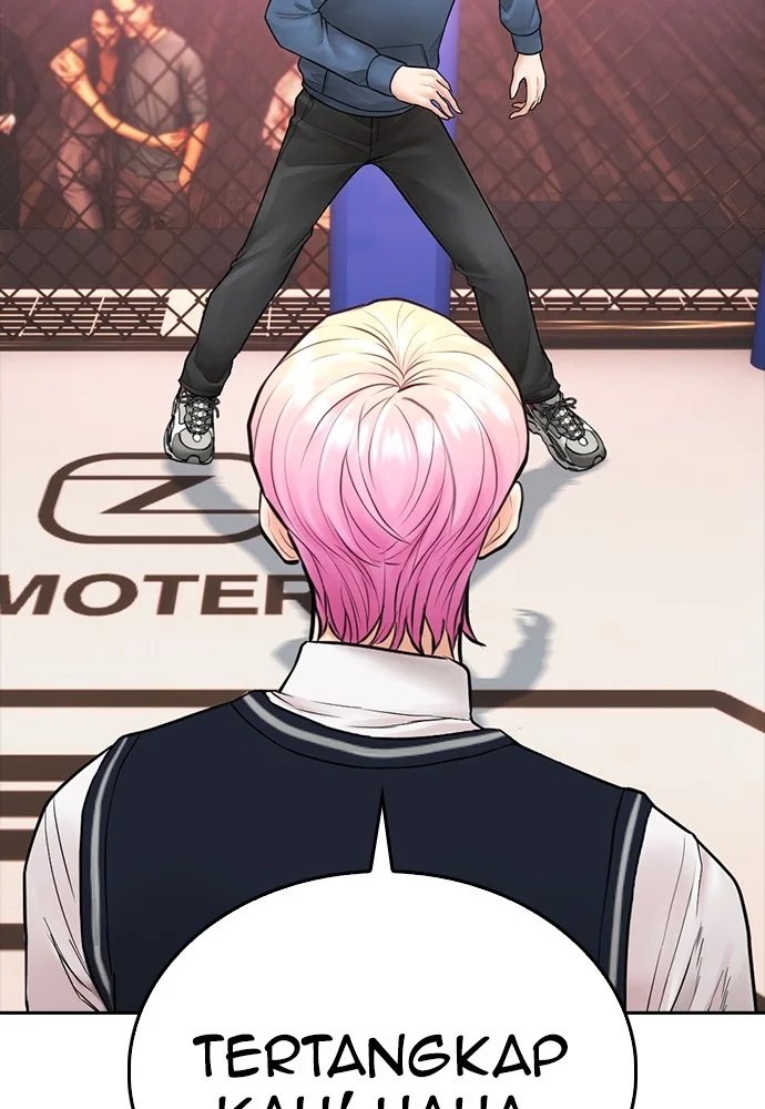 Highschool Lunch Dad Chapter 98 Gambar 59