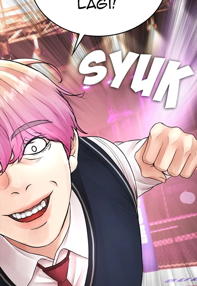 Highschool Lunch Dad Chapter 98 Gambar 61