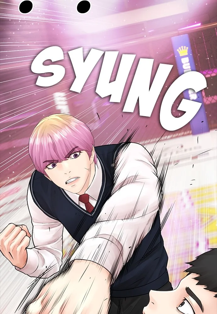 Highschool Lunch Dad Chapter 98 Gambar 63