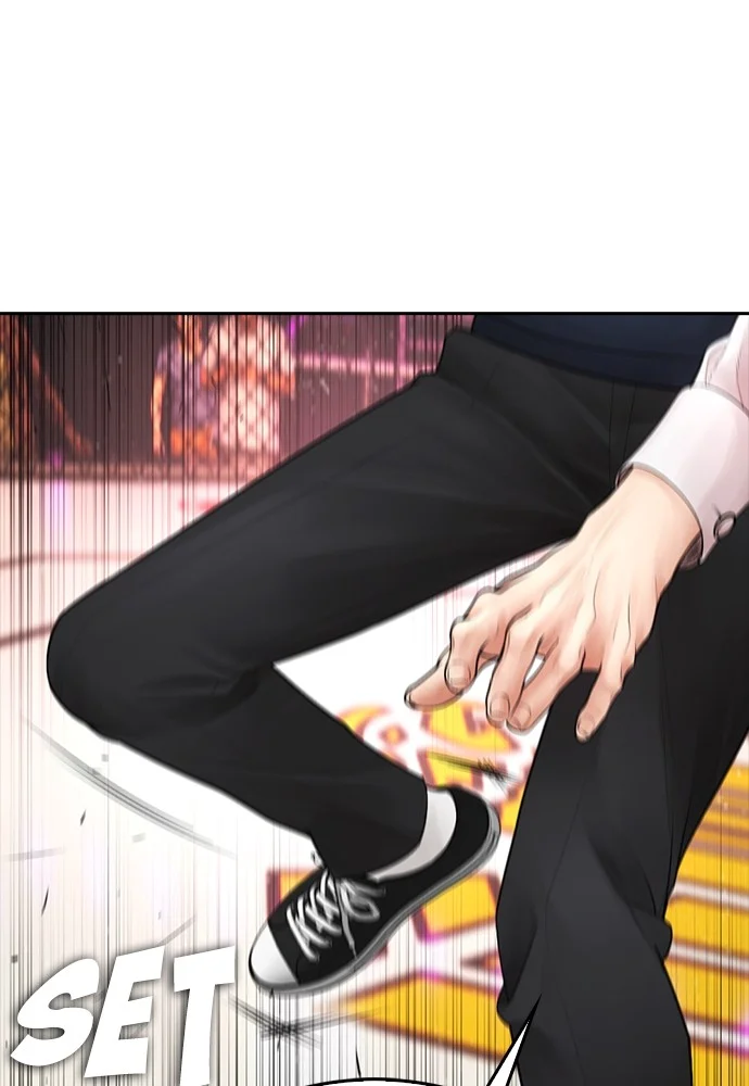 Highschool Lunch Dad Chapter 98 Gambar 65