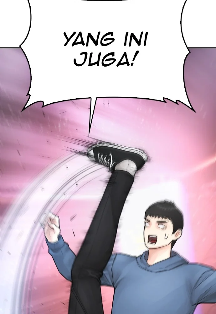 Highschool Lunch Dad Chapter 98 Gambar 67