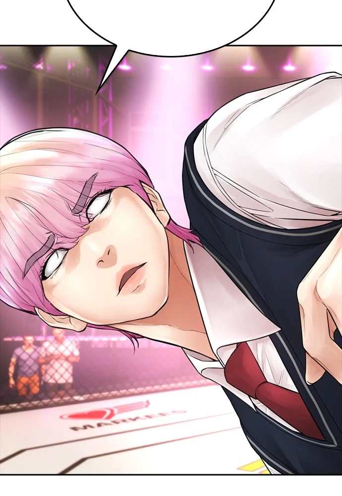 Highschool Lunch Dad Chapter 98 Gambar 74