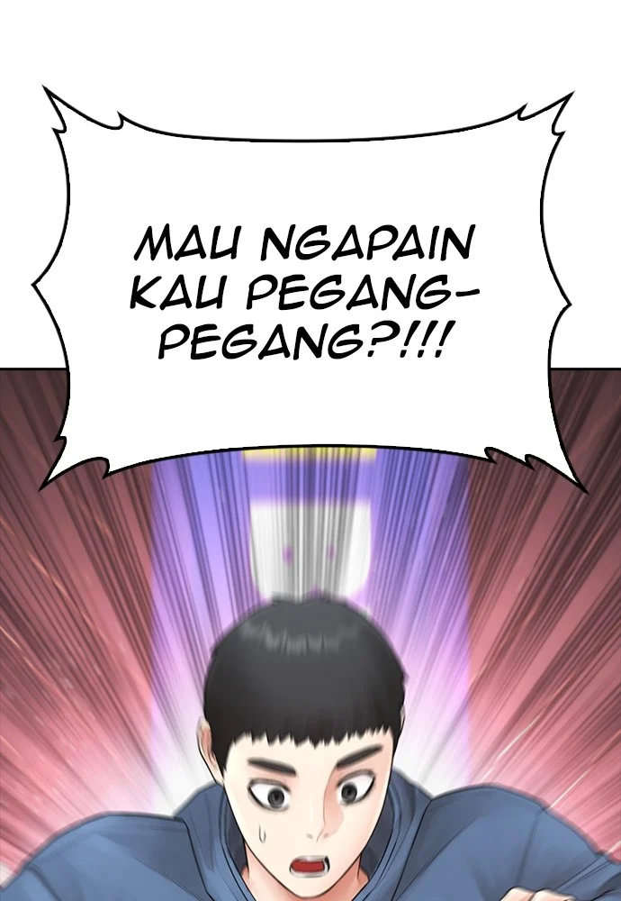 Highschool Lunch Dad Chapter 98 Gambar 77