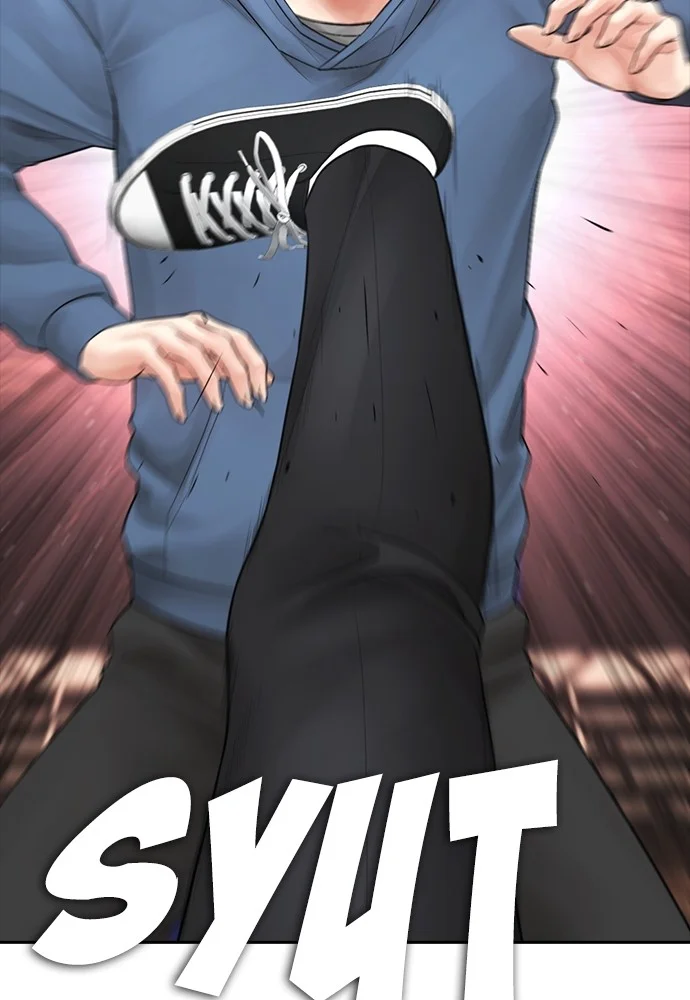 Highschool Lunch Dad Chapter 98 Gambar 78