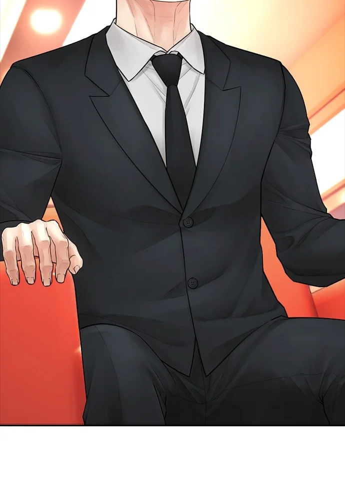 Highschool Lunch Dad Chapter 98 Gambar 8