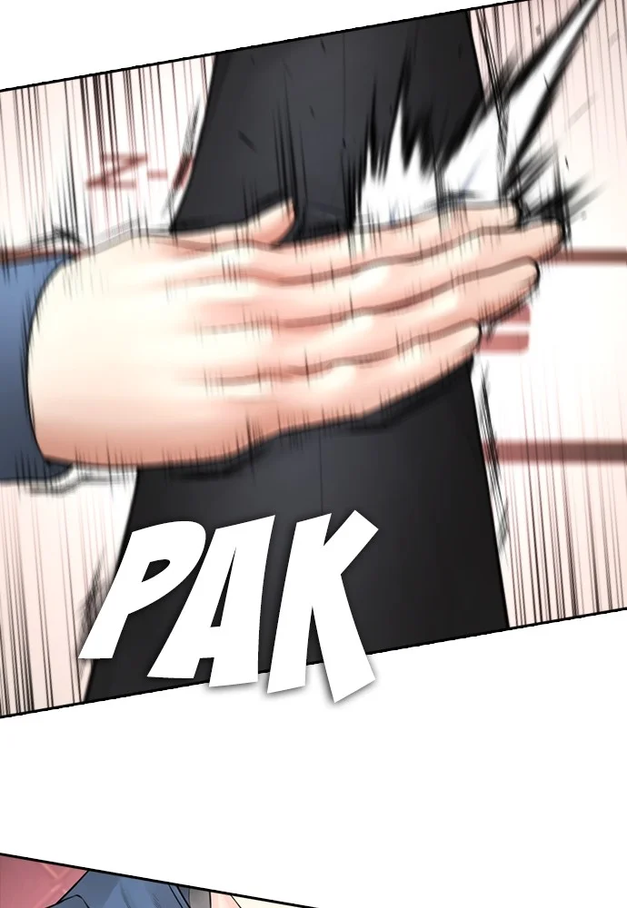 Highschool Lunch Dad Chapter 98 Gambar 81