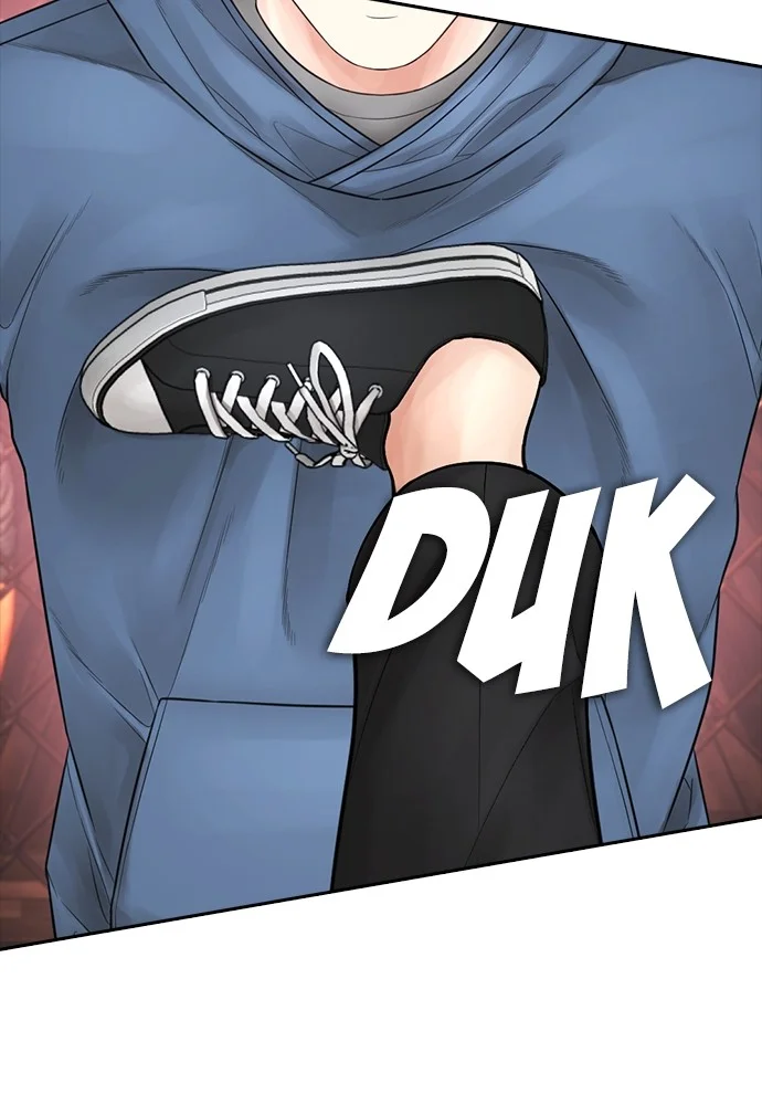 Highschool Lunch Dad Chapter 98 Gambar 82