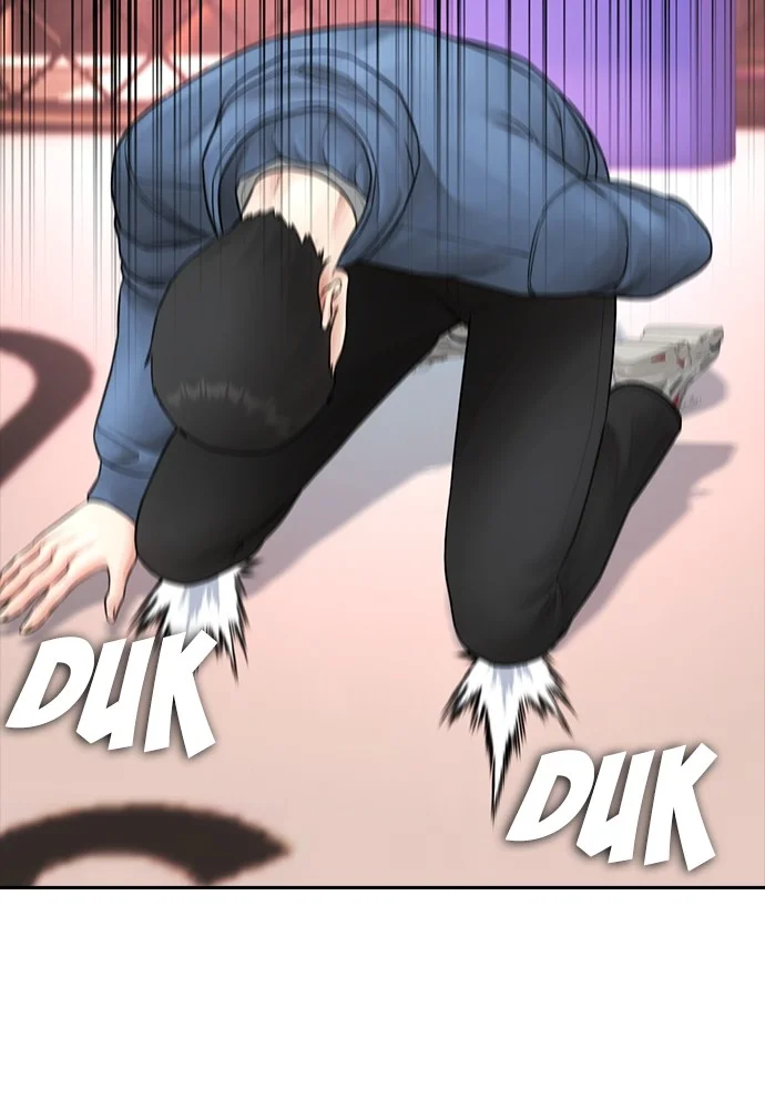 Highschool Lunch Dad Chapter 98 Gambar 84