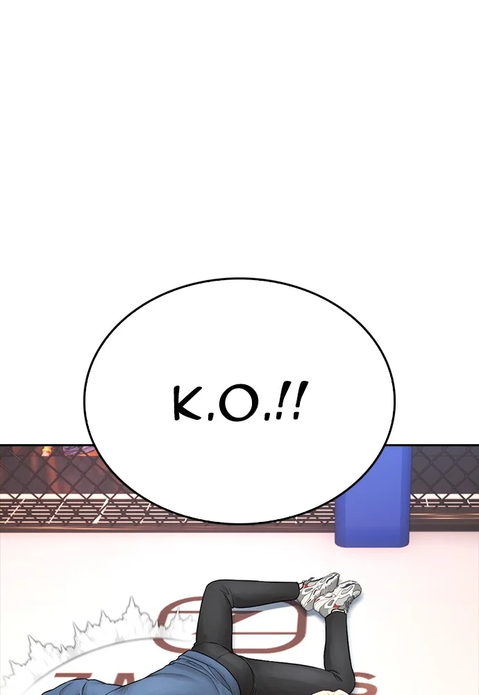 Highschool Lunch Dad Chapter 98 Gambar 85